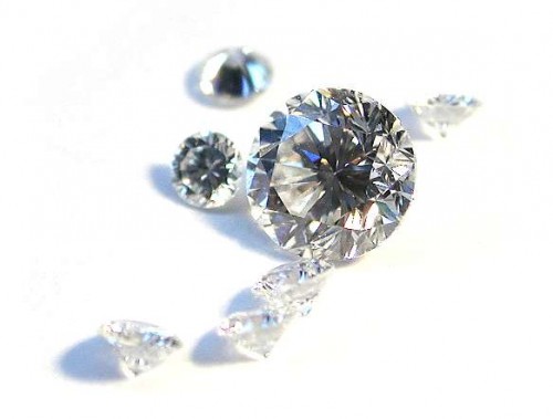 De Beers gy&eacute;m&aacute;nt kartell